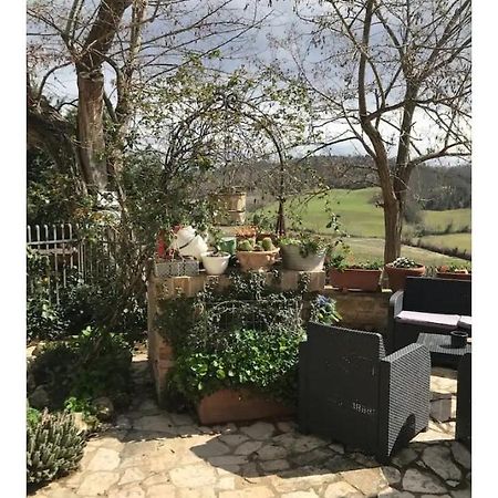 La Casina Di Ancicucco 1 Διαμέρισμα Σαν Τζιμινιάνο Εξωτερικό φωτογραφία