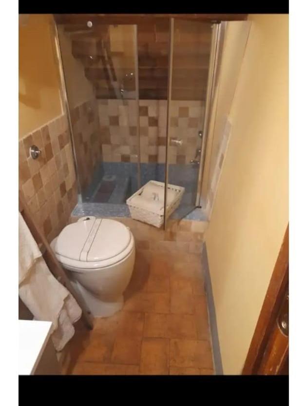 La Casina Di Ancicucco 1 Διαμέρισμα Σαν Τζιμινιάνο Εξωτερικό φωτογραφία