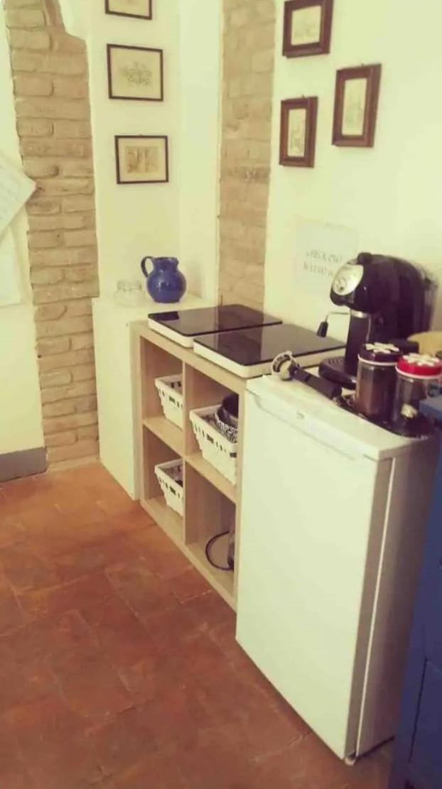 La Casina Di Ancicucco 1 Διαμέρισμα Σαν Τζιμινιάνο Εξωτερικό φωτογραφία