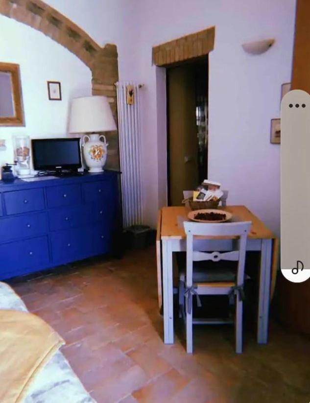 La Casina Di Ancicucco 1 Διαμέρισμα Σαν Τζιμινιάνο Εξωτερικό φωτογραφία