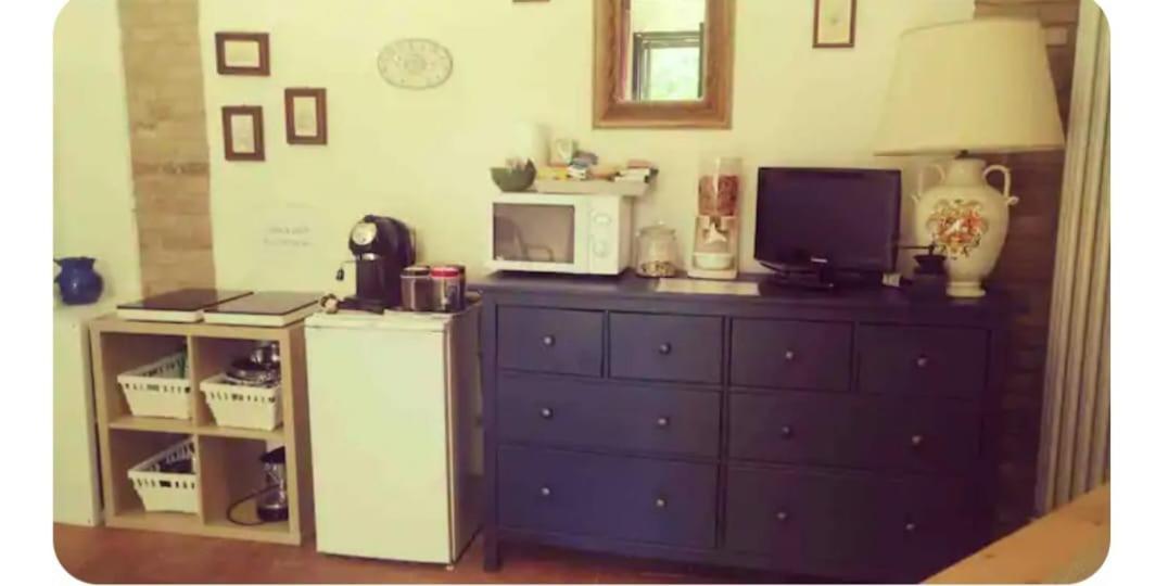 La Casina Di Ancicucco 1 Διαμέρισμα Σαν Τζιμινιάνο Εξωτερικό φωτογραφία